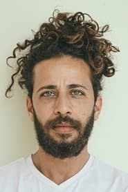 Motaz Malhees as Omar A. Alqam