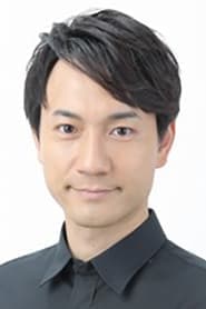 Tomohiko Kiyota as (voice)