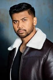 Ray Raymundo as Joel the Security Guard