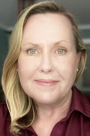 Alice Vaughn as Alice Stockton