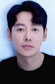 Kim Dong-wook as Kim Su-hong