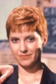 Doris von Thury as Betty Dyer