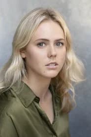 Greta van den Brink as Jessica