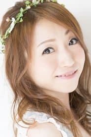 Mayumi Izuka as Kinuyo (voice)