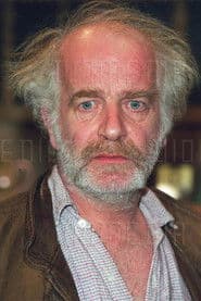 Sylvester Morand as Sir William Lucas