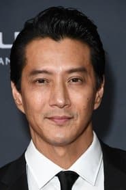 Will Yun Lee as Anchialus