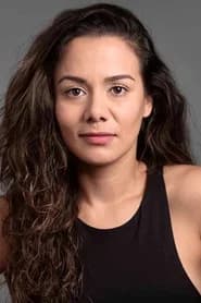 Dailyn Valdivieso as Tati