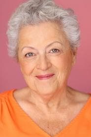 Blanca Goodfriend as Woman in Car