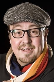 Frank Rubæk as Elias