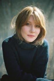 Hannah Chinn as TV Anchorwoman
