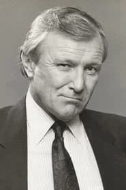 Graydon Gould as Public Official