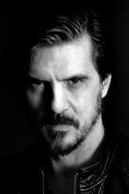 Álvaro Armand Ugón as Juan Carlos Canessa