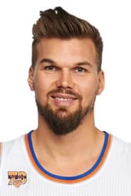 Lou Amundson as Self
