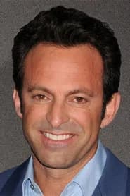 Scott Waugh as Stockbroker