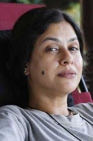 Iravati Harshe as Aarav's Mother