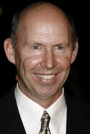 Don Lake as Stu Hopps (voice)