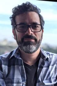 Érico Borgo as Jornalista 1