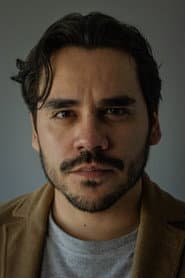 Sergio Gava as Comic Con Attendee
