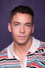 Connor Tidman as Dancer