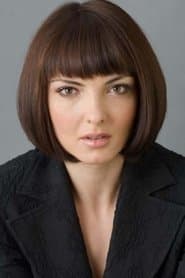 Apollonia Vanova as Nadira