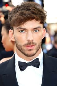 Pierre Gasly as Pierre Gasly