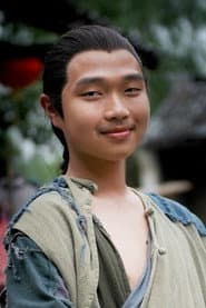 He Wenhui as Street Singer
