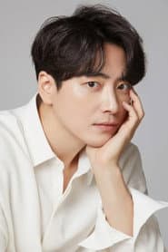 Lee Jun-hyuk as First Lieutenant Park Moo-sin