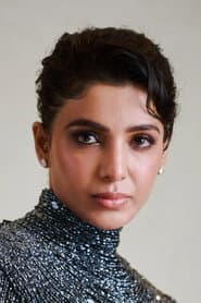 Samantha Ruth Prabhu as Swarna/Jhansi