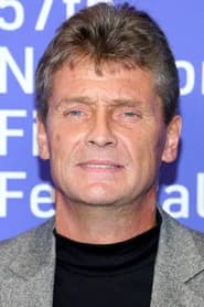 Keith William Richards as Phil