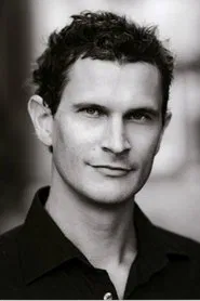 Hugh Sexton as Team Blaze