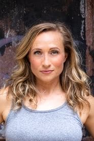 Amber Harrington as Rita Salazar
