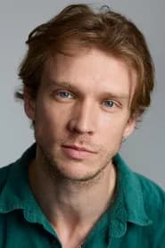 Timothy Blore as Wilhelm