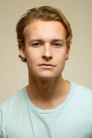 Jamie Carter as Young Monarch Soldier