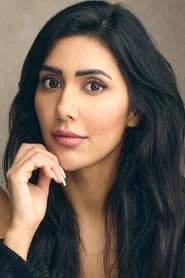 Nisha Aaliya as Bollywood Dancer