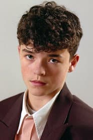 Owen Cooper as Young Heathcliff