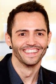David Guapo as David