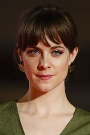 Alba Ribas as Frida