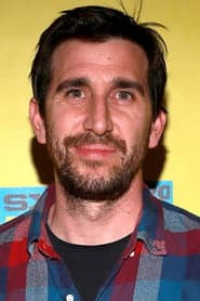 Kris Avedisian as Oshinsky