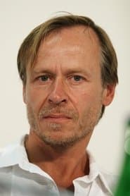 Karel Roden as Kounen