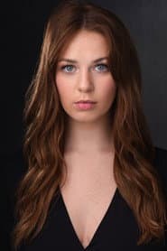 Shelby Bain as Sarah Pinkerton