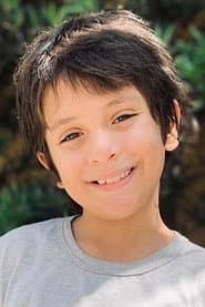 Theo Almeida as Juliano (Criança)