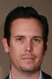 Chuck Pacheco as Bus Driver