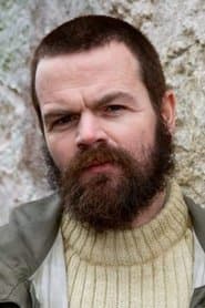 Stephen Walters as Arkham Lunatic