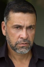 Ray Benitez as Coronel