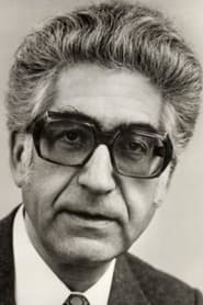 Gerhard Jahn