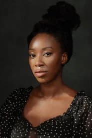 Fumilayo Brown-Olateju as Chef Ruth