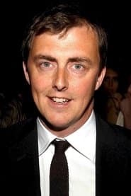 Garth Jennings as Hamster (voice)
