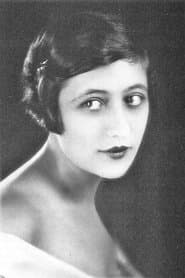 Maria Falconetti as Jeanne d'Arc