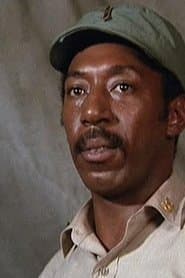 Teddy Wilson as Wallace