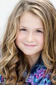 Paris Van Dyke as Additional Voices (voice)